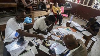الكونغو الديمقراطية: إعلان النتائج الأولية للانتخابات الرئاسية غدا