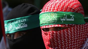 حماس : تزويد أمريكا لإسرائيل بالقذائف تأكيد فعلي على المشاركة في حرب الإبادة