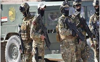 قوات الأمن العراقية تقبض على ثلاثة إرهابيين