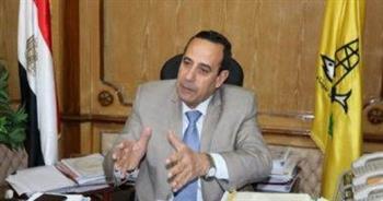 محافظ شمال سيناء ورئيس "قضايا الدولة" يفتتحان فرع الهيئة بالعريش 
