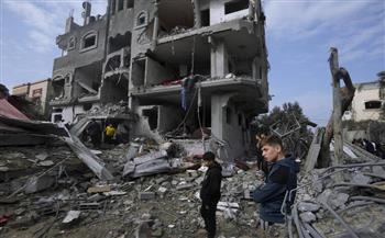 مخرجون سينمائيون عالميون: ما يجري في غزة حاليا مجزرة ذات أبعاد هائلة