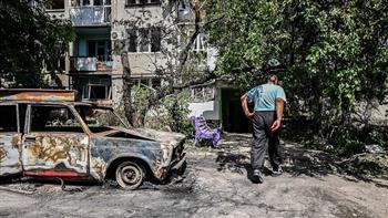 لجنة التحقيق الروسية تفتح قضية جنائية في القصف الأوكراني لمدينة بيلجورود