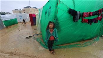 مكتب الإعلام الحكومي بغزة يحذر من مجاعة حقيقية ويطالب بفتح المعابر بشكل عاجل