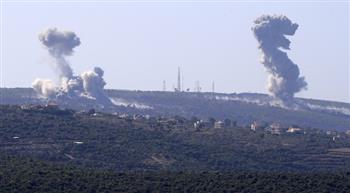 «حزب الله» يعلن استهداف قوة إسرائيلية في منطقة بيت هلل