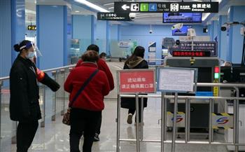 الصين تسهل إجراءات منح التأشيرة للزوار الأمريكيين