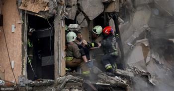 الأمم المتحدة تعلق على قصف كييف لمدينة بيلجورود الروسية