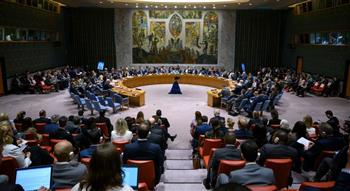 روسيا: اجتماع مرتقب لمجلس الأمن لبحث الهجمات الأوكرانية على بيلجورود
