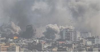 محلل فلسطينى: 70% من مساكن قطاع غزة دمرت.. والأوضاع تزداد سوءًا  