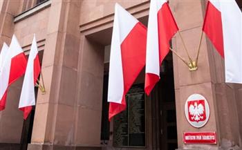 بولندا تستدعي القائم بالأعمال الروسي 