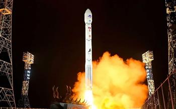كوريا الشمالية تعتزم إطلاق 3 أقمار صناعية للتجسس العسكري خلال 2024