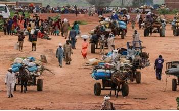 الجيش السوداني يقصف مواقع لمليشيا الدعم السريع شمال بحري