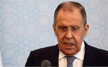لافروف: روسيا ستتخذ إجراءات جدية ردا على خطط واشنطن لنشر أسلحة محظورة