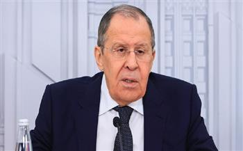 وزير خارجية روسيا: سنرد على تحضير واشنطن لنشر صواريخ متوسطة المدى