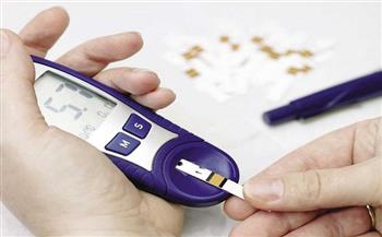 هيئة الدواء تقدم 9 نصائح لاستخدام جهاز قياس السكر