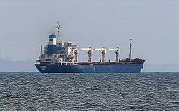 أوكرانيا تعلن تصدير 13 مليون طن من البضائع عبر البحر الأسود