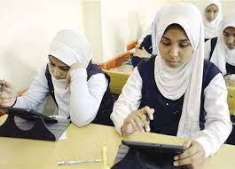 قبل غلق الموقع.. تعرف على خطوات ملء استمارة طلاب الصفين الأول والثاني الثانوي