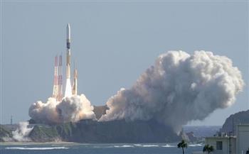 وكالة الفضاء اليابانية تطلق صاروخ «أتش3» الثاني في فبراير 2024