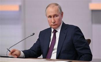 «لوفيجارو»: بوتين قد يجني العام المقبل ثمار إنجازاته 