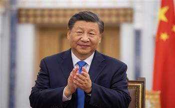 شي جين بينغ: إعادة توحيد الصين وتايوان ضرورة تاريخية