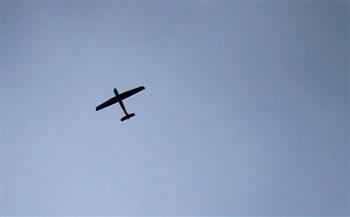 «مكافحة الإرهاب» بكردستان العراق يعلن إسقاط طائرة مسيرة في أربيل