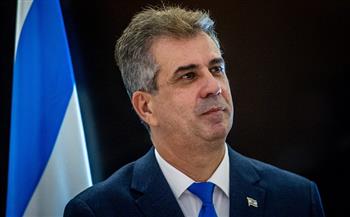 بعد إعلانه فشل بلاده.. إسرائيل تعين وزيرا جديدا لخارجيتها بدلا من كوهين