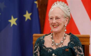 ملكة الدنمارك تعلن تنحيها عن العرش في هذا الموعد