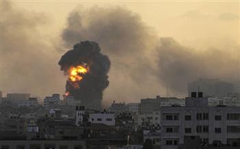 «أونروا»: 300 شخص قتلوا في منشآتنا بفعل القصف الإسرائيلي لغزة
