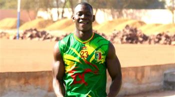 ديانج ينتظم في معسكر منتخب مالي استعدادا لكأس الأمم الأفريقية 