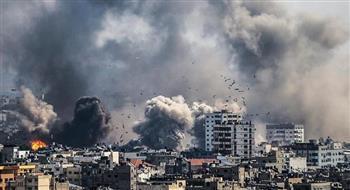 "اليونيسيف": القصف الإسرائيلي على غزة الأسوأ  
