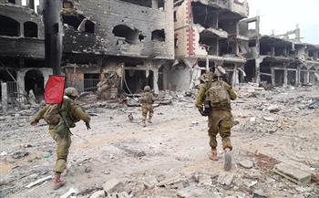 الجنائية الدولية تدعو إسرائيل إلى احترام القانون العالمي في حربها على غزة 