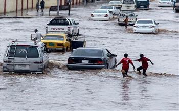 مصرع 20 شخصا جراء الفيضانات شمال تنزانيا