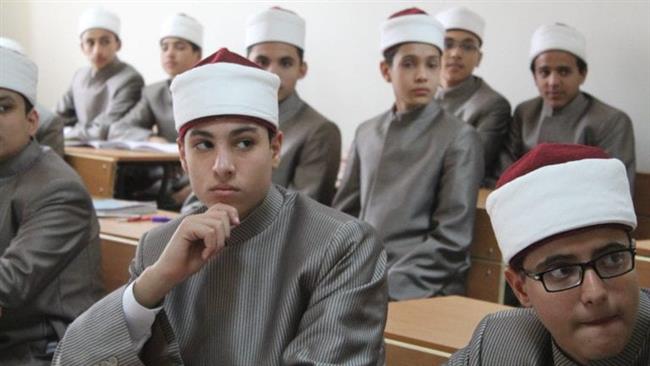 طلَّاب الأزهر يحصدون المراكز الأولى عربيا في مسابقة «الأسبوع العربي للبرمجة»  