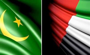 الإمارات وموريتانيا تبحثان سبل تعزيز العلاقات الثنائية في مختلف المجالات
