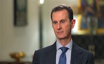 الأسد ينهي استدعاء ضباط وأفراد من قوات الاحتياط بالجيش السوري 