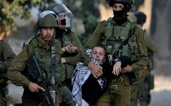 الاحتلال الإسرائيلي يعتقل 44 فلسطينيا بالضفة والقدس
