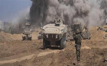 «القسام» تعلن استهداف 10 مدرعات إسرائيلية وموقعين بالصواريخ