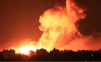 الخارجية الألمانية: يجب على إسرائيل تجنب استهداف المدنيين في غزة