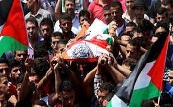 استشهاد فلسطينيين اثنين برصاص الاحتلال بمدينة قلقيلية
