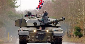 الجيش البريطاني يواجه عجزا في تمويل المعدات بـ  22 مليار دولار   