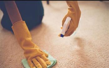 إلى ربات البيوت .. 6 استخدامات مختلفة للتنظيف بالخل