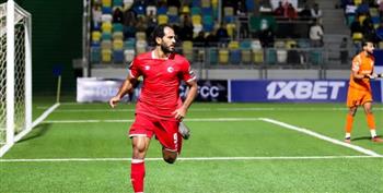 هيثم عرابي: هدفنا الفوز بالكونفدرالية.. ومباراة الهلال الليبي صعبة بسبب الجماهير
