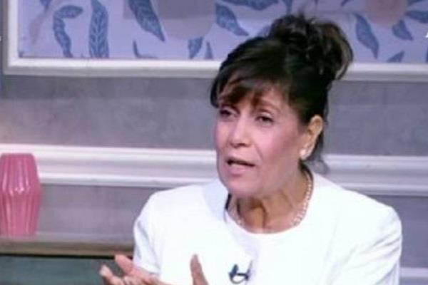 «ابعد عننا أحسنلك».. عايدة فهمي توجه رسالة لمروان مشاكل بعد القبض عليه