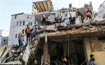 محلل سياسي: تأثيرات الحرب الإسرائيلية على غزة ستستمر لسنوت طويلة