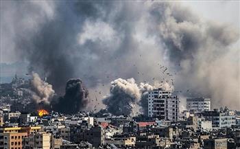 استشهاد 9 من أسرة مراسل «سي إن إن» في غزة