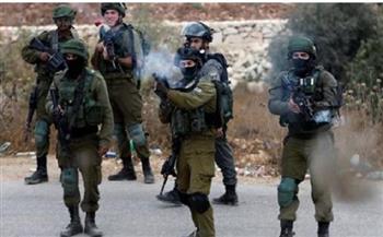 الصحة الفلسطينية: شهيدان برصاص الاحتلال في مدينة سعير بالخليل