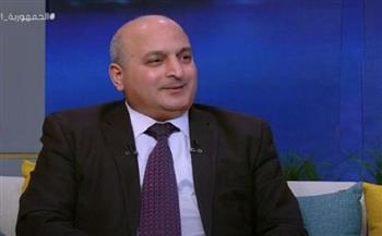 خبير علاقات دولية: الدعم المصري صمام الأمان للقضية الفلسطينية