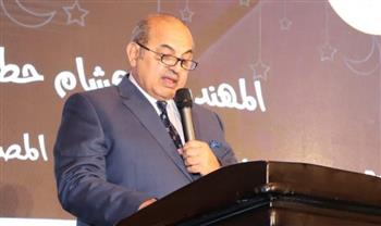 هشام حطب: الدولة المصرية كلمة السر في استضافة دورة الألعاب الأفريقية 2027 