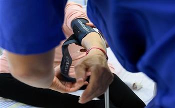 دراسة: «البروبيوتيك» يمكن أن تساعد فى مكافحة ارتفاع ضغط الدم