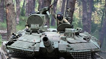 تسليم دفعة من دبابات «تي-90 إم» المطورة إلى القوات الروسية