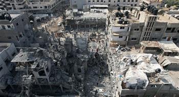 افتتاحية الجارديان: الموت يحلق فوق رؤوس الجميع كبارا وصغارا في غزة